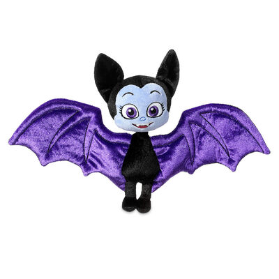 SGS molle dei giocattoli di Disney del fumetto della peluche originale di Vampirina/SUA certificazione