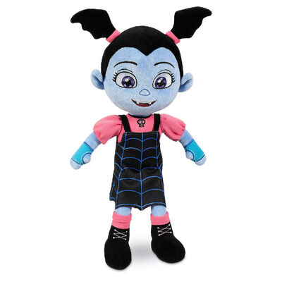 SGS molle dei giocattoli di Disney del fumetto della peluche originale di Vampirina/SUA certificazione