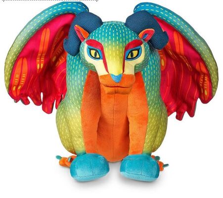 Adatti i giocattoli originali 8icnh 10inch 12inch dei Cochi del fumetto di Disney e della peluche di Pepita