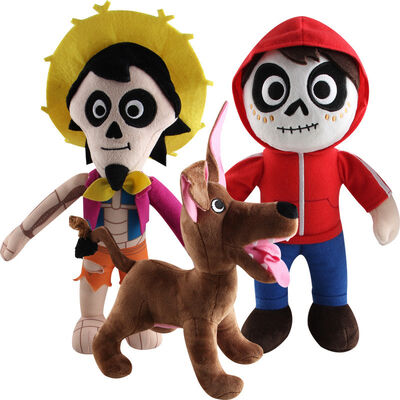 Adatti i giocattoli originali 8icnh 10inch 12inch dei Cochi del fumetto di Disney e della peluche di Pepita