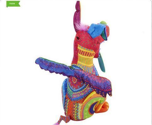 La nuova peluche di Disney Pixar dei Cochi del fumetto gioca 12inch per i bambini e la promozione
