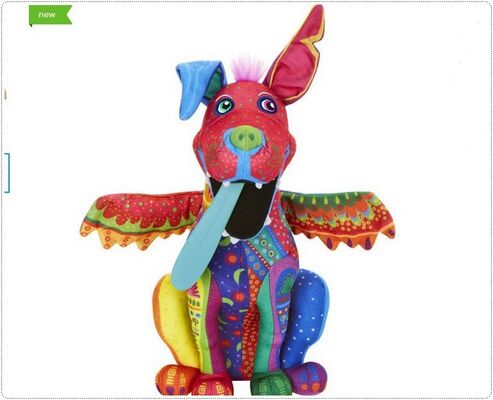 La nuova peluche di Disney Pixar dei Cochi del fumetto gioca 12inch per i bambini e la promozione