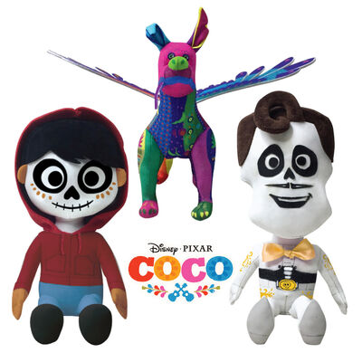 La nuova peluche di Disney Pixar dei Cochi del fumetto gioca 12inch per i bambini e la promozione