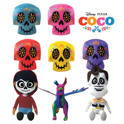 giocattoli della peluche di Disney Pixar dei Cochi del fumetto di modo di 30cm per la promozione