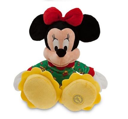 Gli animali 100% del bambino della peluche del poliestere/la peluche molle raccolta di Disney Sleepcoat gioca