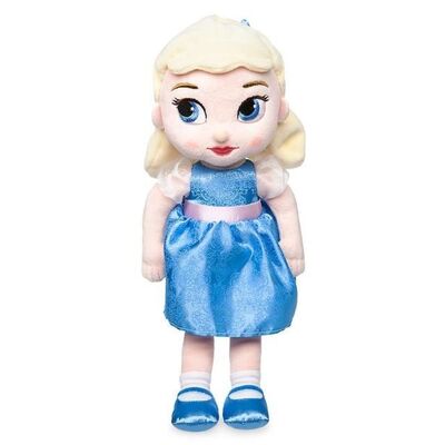 Principessa divertente Plush Baby Animals di Disney per la raccolta/giocattoli molli neonati