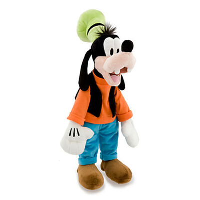 La peluche del bambino di Sullivan dell'università dei mostri di Disney di modo gioca la morbidezza 25cm