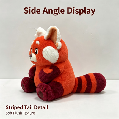 Regali per bambini e collezionisti Giocattoli Disney Mei Mei / Red Panda Mei