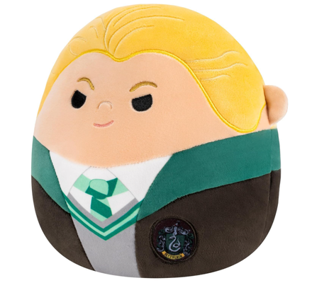 Squishmallows - Draco Malfoy