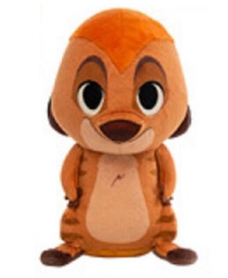 Disney il re leone Plushies Timone e giocattoli della peluche di Pumbaa