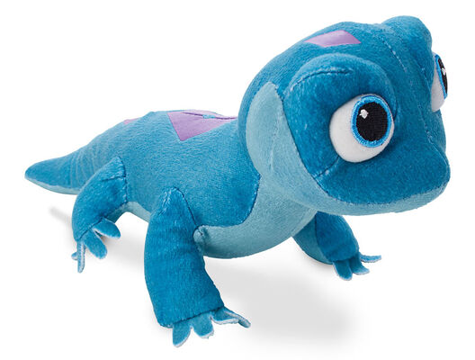 La peluche originale congelata del fumetto di 2 Disney gioca i giocattoli molli 18inch