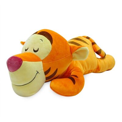 La morbidezza rotonda sveglia dell'orso di Disney Winnie the Pooh ha farcito i giocattoli a 10 pollici