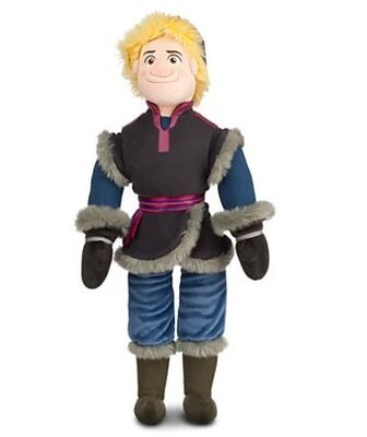 La grande peluche personale di Kristoff congelata Disney/bambino a 20 pollici ha farcito i giocattoli