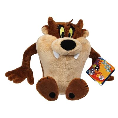La peluche Looney originale del fumetto della famiglia di arie gioca gli animali farciti svegli