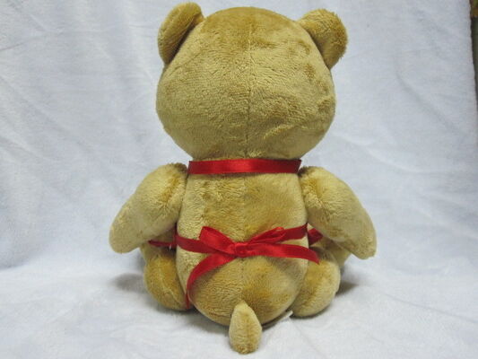 Giocattoli molli adorabili della peluche degli animali farciti dell'orso di Ted del fumetto per le ragazze