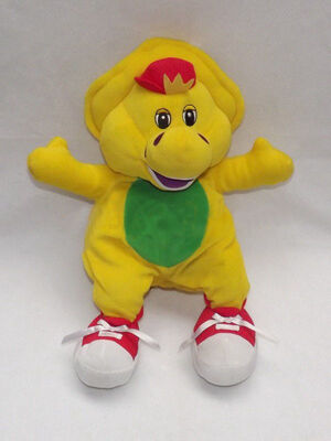 Piccola baruffa i giocattoli della peluche del fumetto farciti il BJ per i regali di promozione