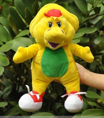 Piccola baruffa i giocattoli della peluche del fumetto farciti il BJ per i regali di promozione