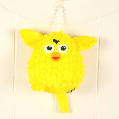 Giocattoli della peluche del fumetto dell'animale farcito di Furby con l'occhio di plastica per la raccolta