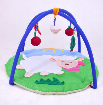 Palestra e stuoie infantili meravigliose del gioco di Seabeach 120cm*120cm*60cm