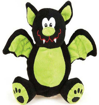 La peluche verde a 10 pollici di Halloween gioca Halloween Animails farcito orsacchiotto