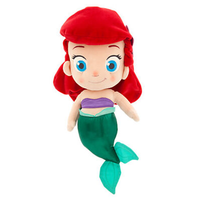 La peluche dei bambini della bambola della serie completa di principessa Series di Disney gioca a 12 pollici