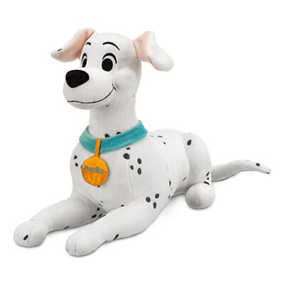 Giocattoli molli svegli degli animali farciti di dalmata del pongo di Disney e della peluche 101 di Perdita