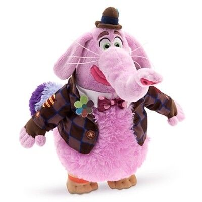 interno di porpora di 40cm - fuori i giocattoli/Bing della peluche di Disney del fumetto Bong le bambole molli della peluche