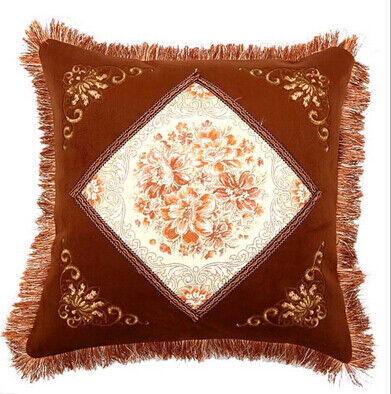 Cuscini del sofà e cuscini classici/cuscini decorativi rosa domestici