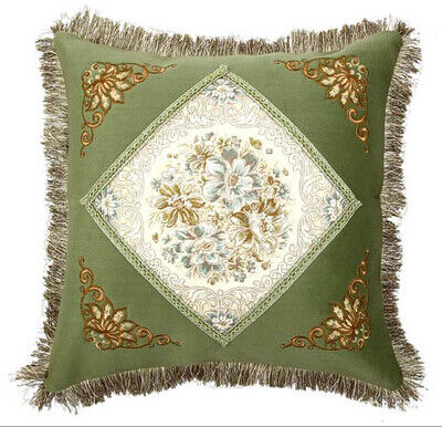 Cuscini del sofà e cuscini classici/cuscini decorativi rosa domestici