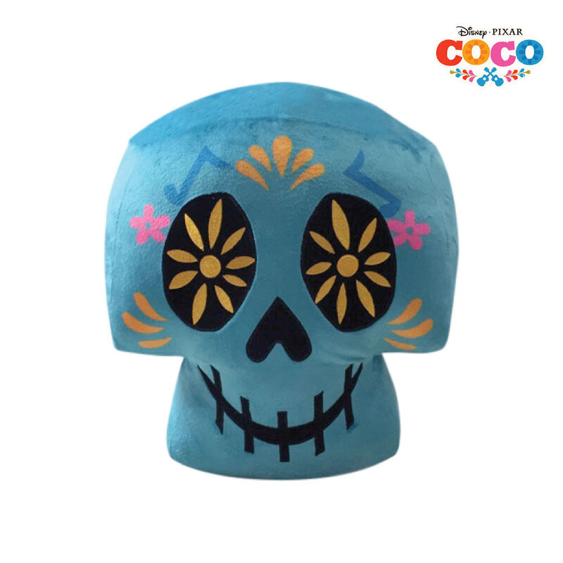 Animali del bambino della peluche del fumetto di Disney/giocattoli molli cranio dei Cochi per gli infanti 20cm