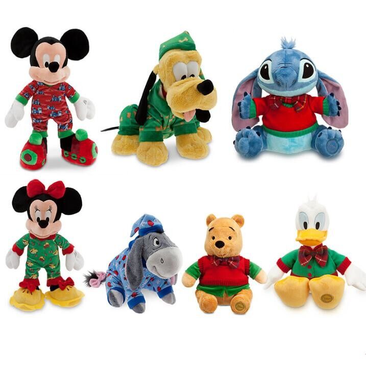 Gli animali 100% del bambino della peluche del poliestere/la peluche molle raccolta di Disney Sleepcoat gioca