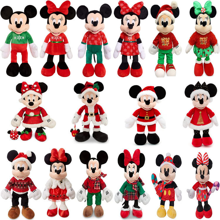 Peluche rosa/bianca rotonda di Disney gioca il giocattolo molle di Paperino per il gioco del bambino