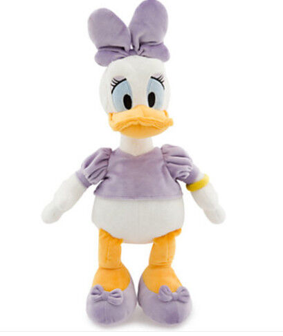 giocattoli della peluche di Disney farciti fumetto della margherita 9inch per la raccolta